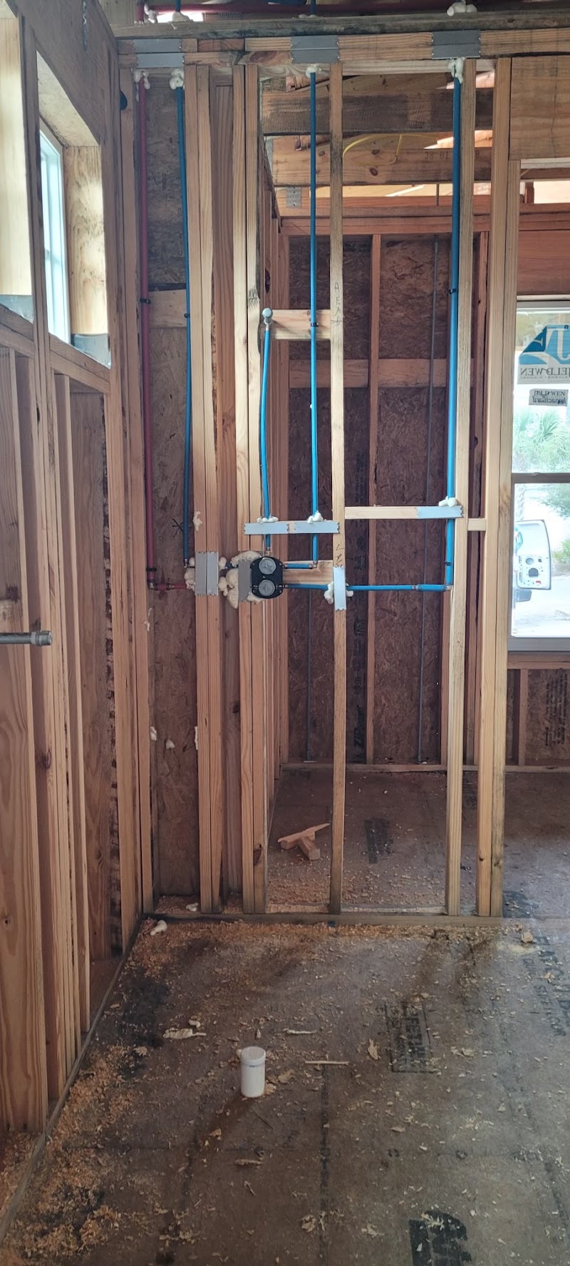 Precision Plumbing