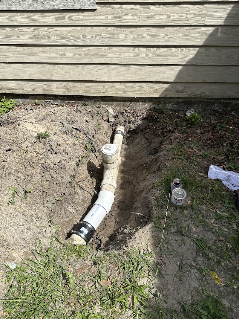Precision Plumbing
