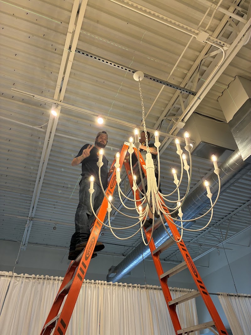 Current Electrical Contractors