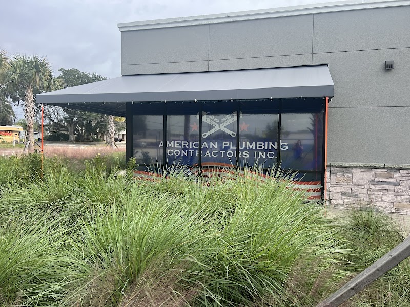 American Plumbing Contractors Inc