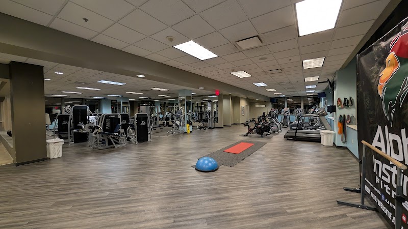 Alpha Instinct Fitness