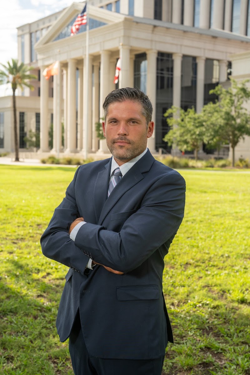 Pencheff and Fraley Injury and Accident Attorneys