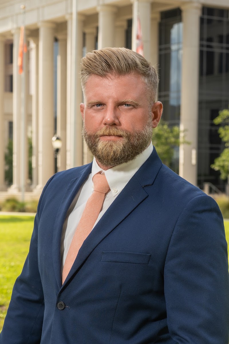 Pencheff and Fraley Injury and Accident Attorneys