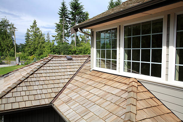 Jacksonville Roofing Repair and Installations