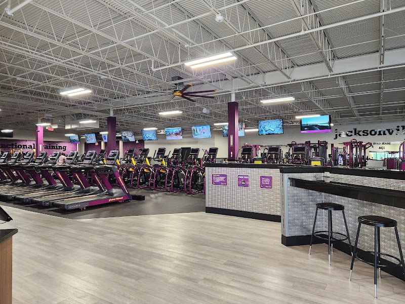 Planet Fitness