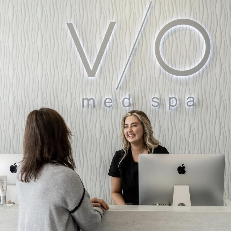 VIO Med Spa | Tamaya
