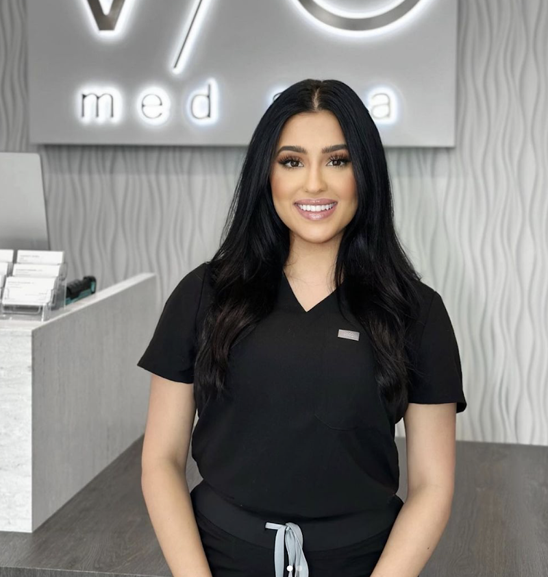 VIO Med Spa | Tamaya