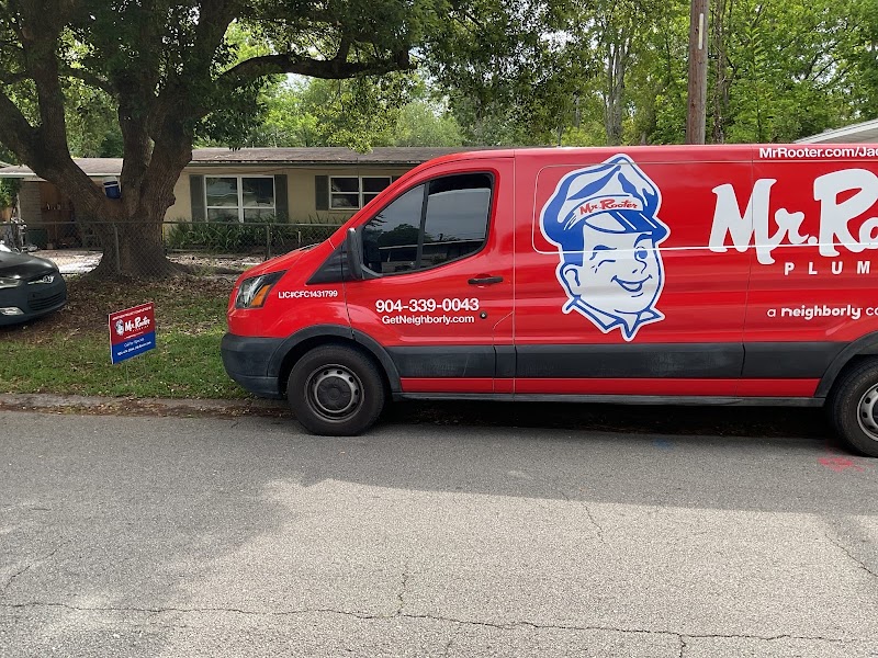 Mr. Rooter Plumbing of Jacksonville