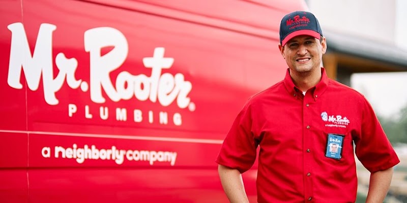 Mr. Rooter Plumbing of Jacksonville