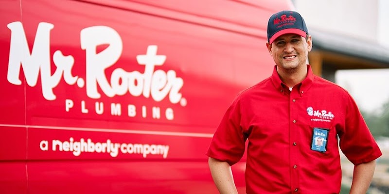 Mr. Rooter Plumbing of Jacksonville