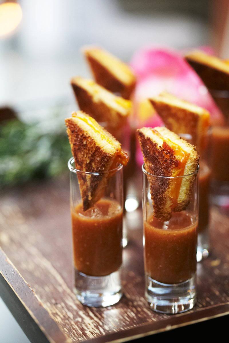 Anthony's Gourmet Catering
