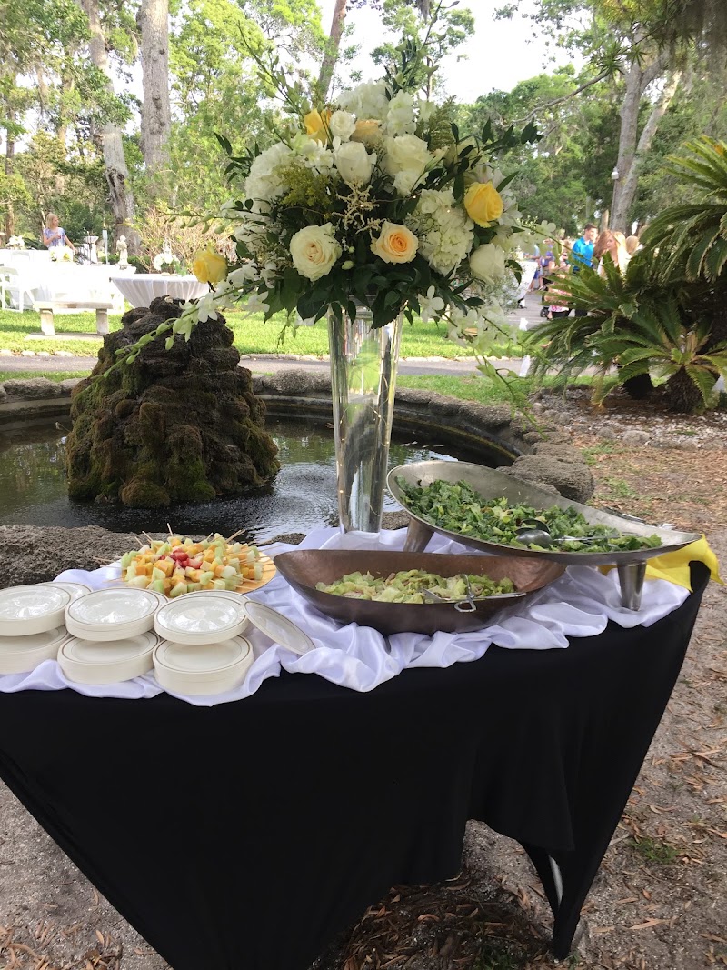 Anthony's Gourmet Catering