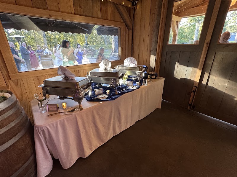 Anthony's Gourmet Catering