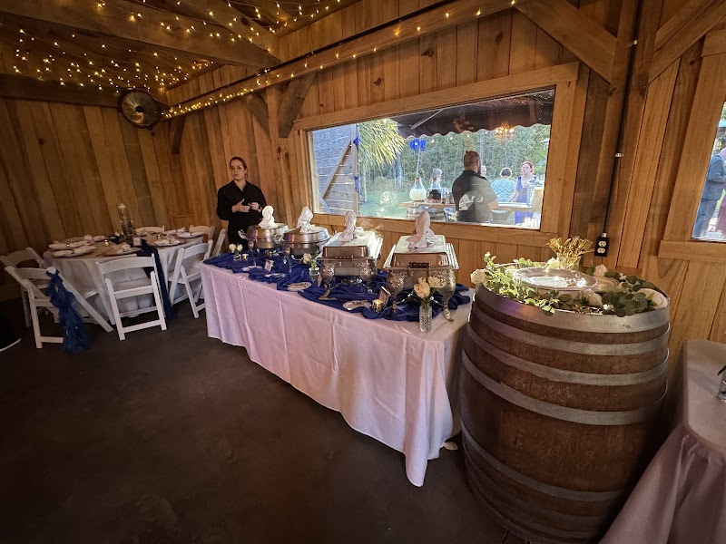 Anthony's Gourmet Catering