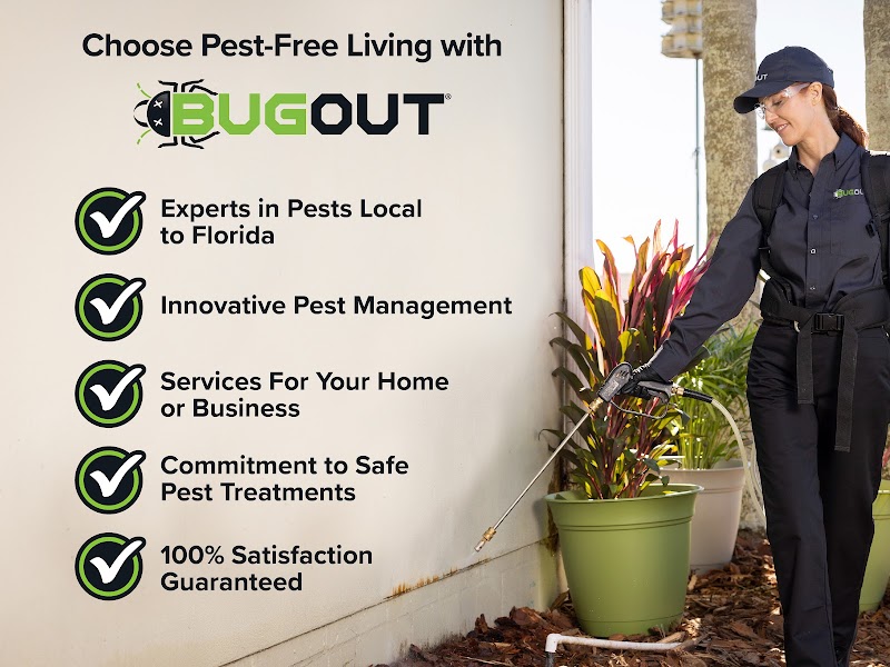 Bug Out