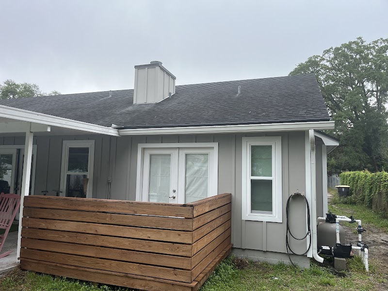 Quality Discount Roofing & Construction