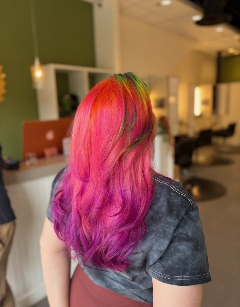 RIO Hair Studio, Inc.
