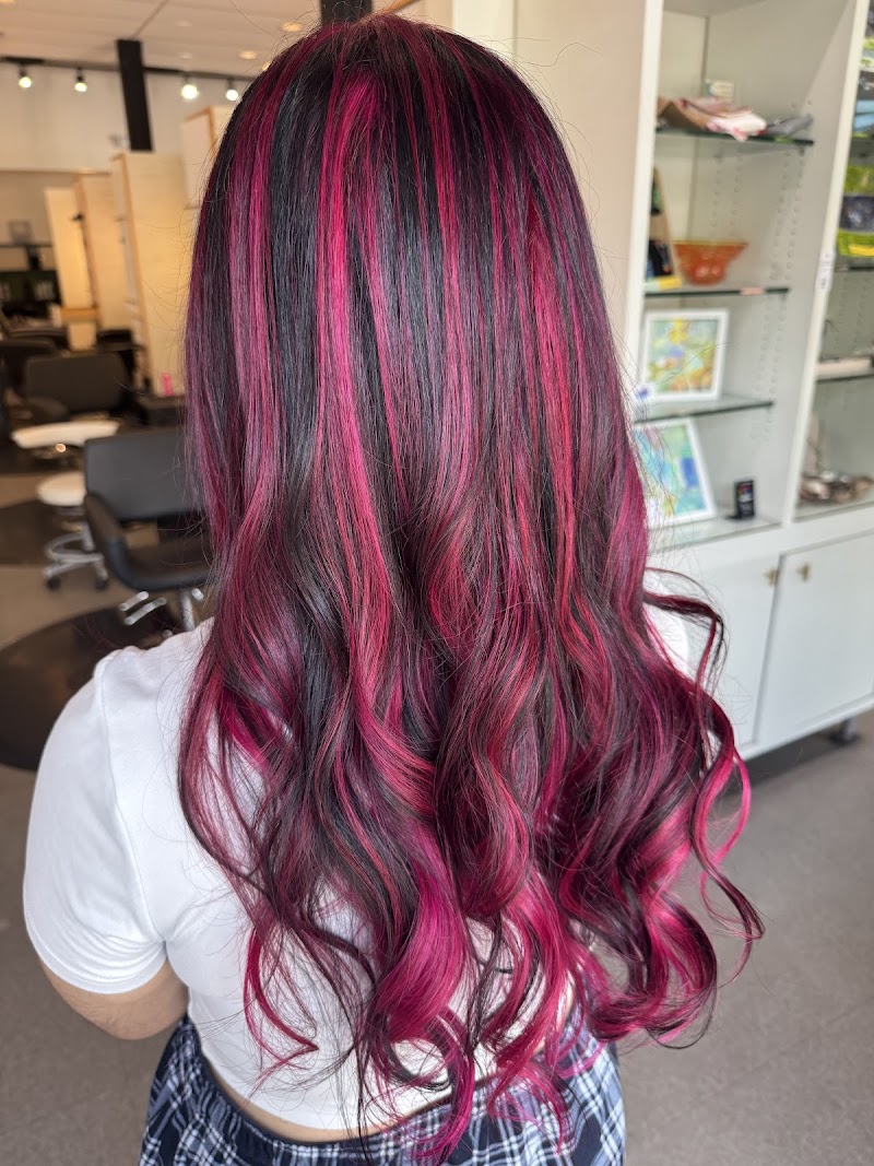 RIO Hair Studio, Inc.