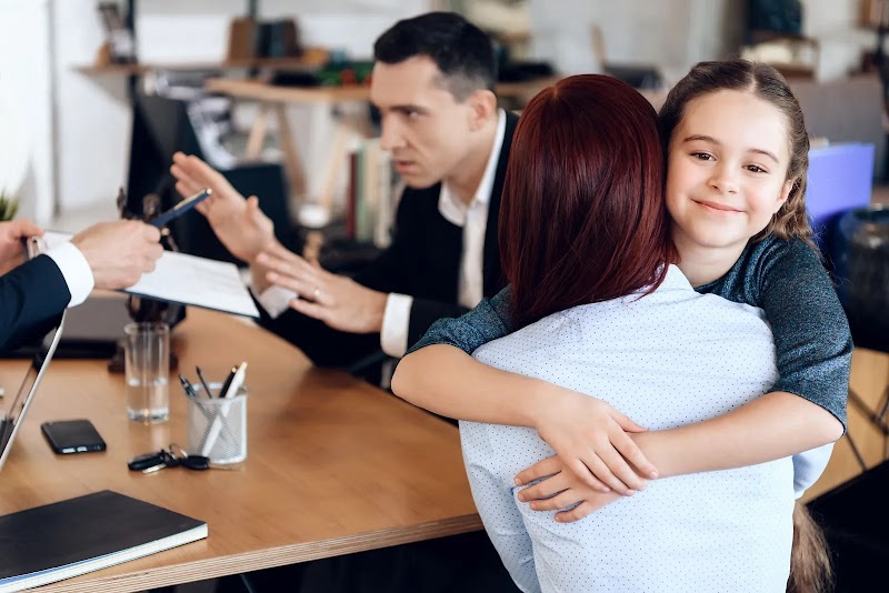 Carolyn Wagner Attorney & Counselor at Law