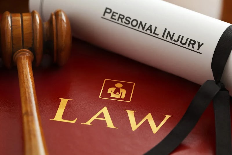 Carolyn Wagner Attorney & Counselor at Law