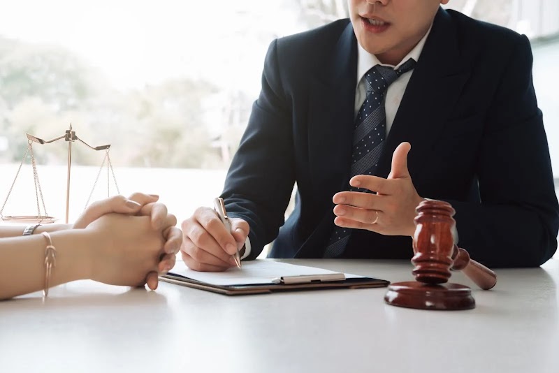 Carolyn Wagner Attorney & Counselor at Law