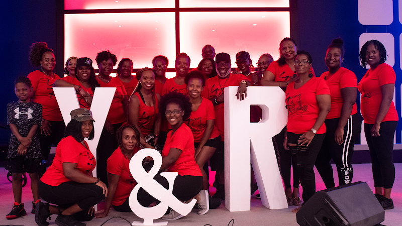 Young and Relentless Soul Line Dancing and Fitness