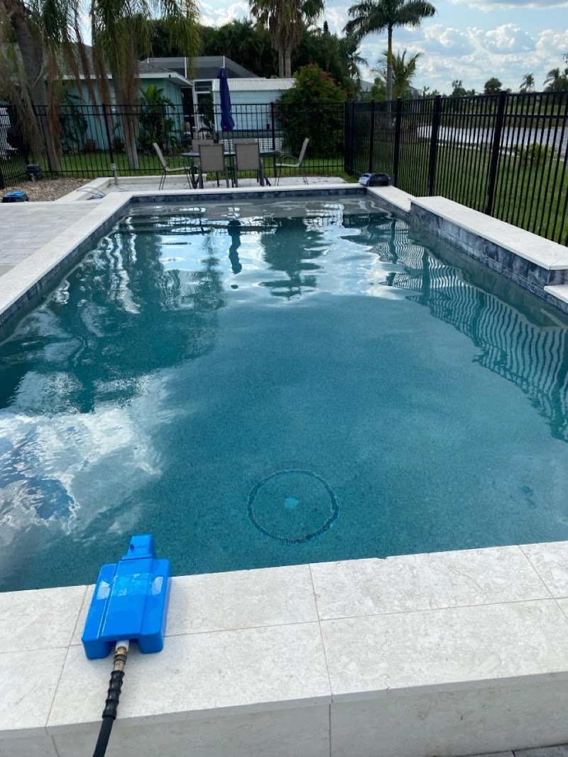 The Pool Guys of Jacksonville