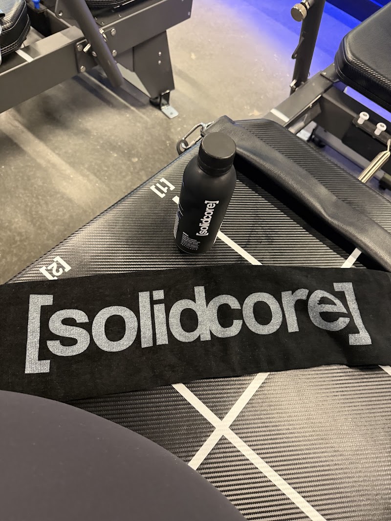 [solidcore] Riverside