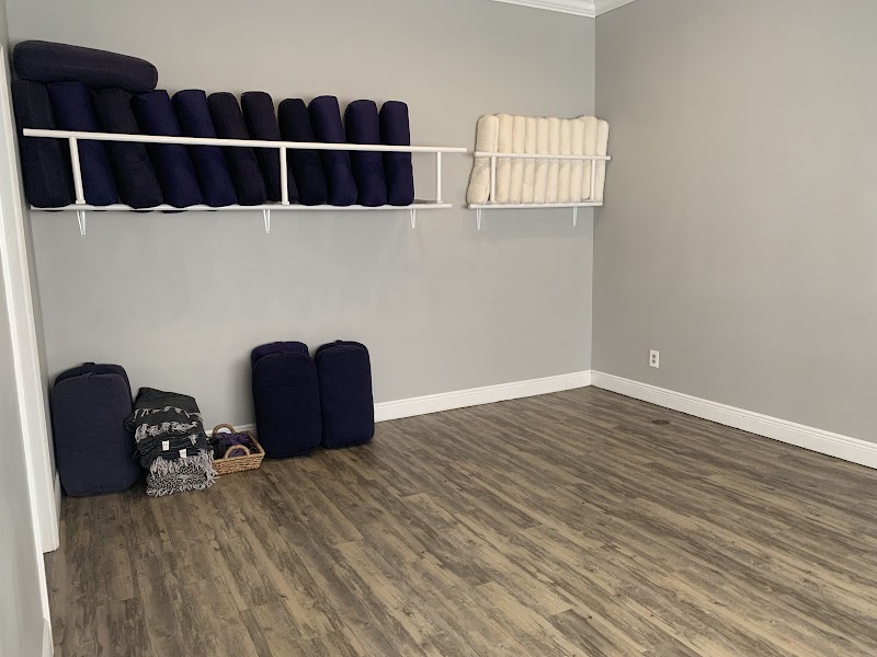 Hot Spot Power Yoga