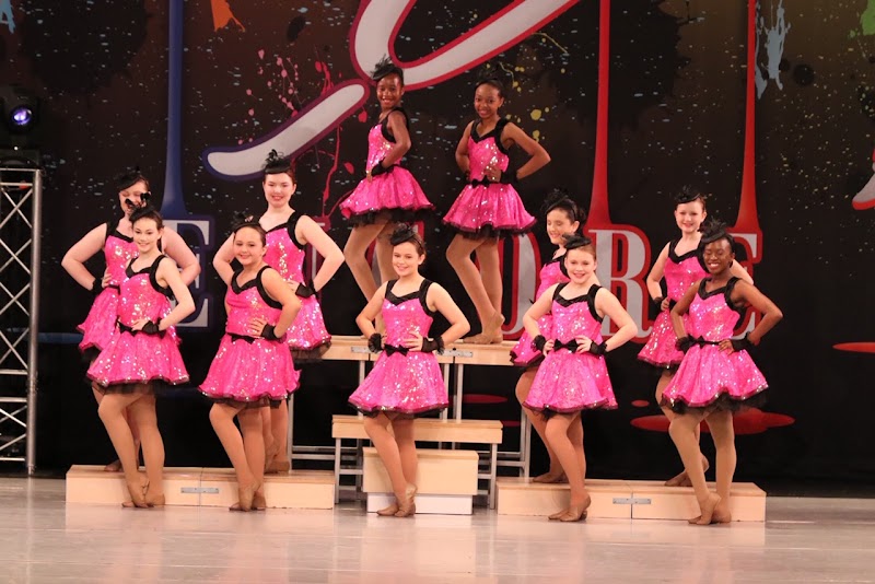 Be The Light Music & Dance Company
