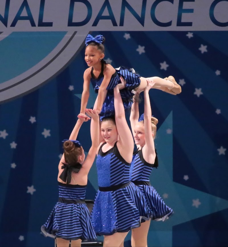 Be The Light Music & Dance Company