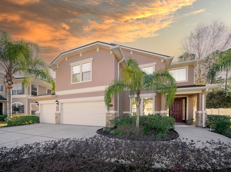 DJ & Lindsey Real Estate