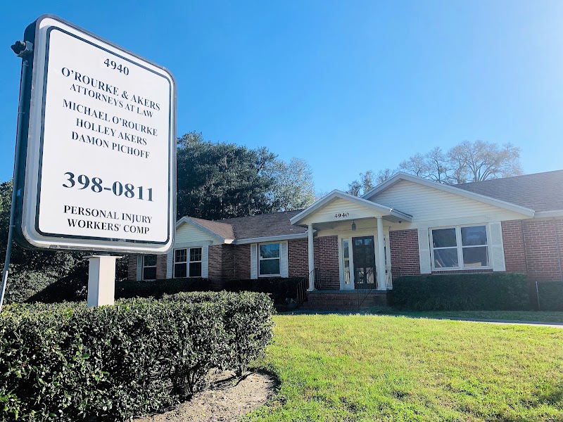 O'Rourke & Akers Law Office