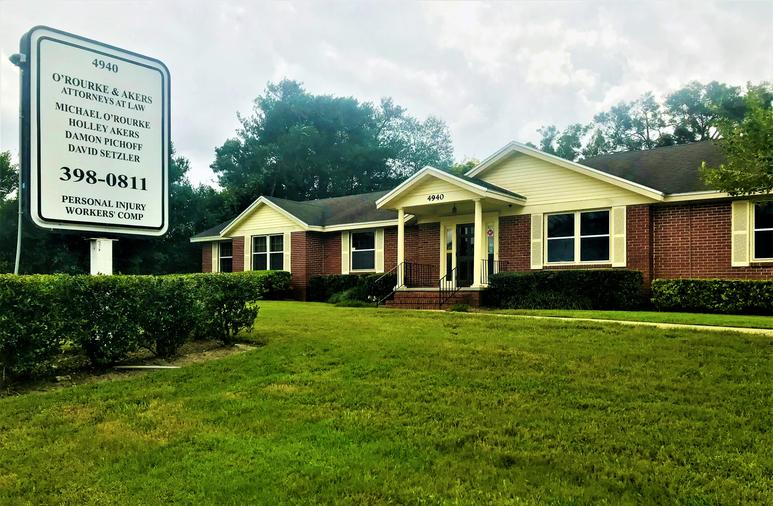 O'Rourke & Akers Law Office