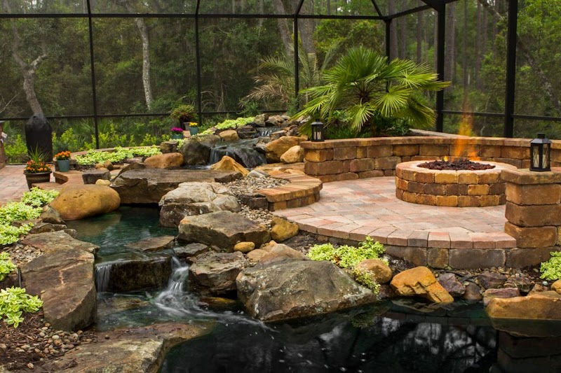 Earth Works Jax Lawn Care and Landscaping