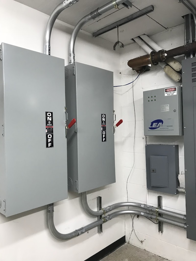 Apple Electric
