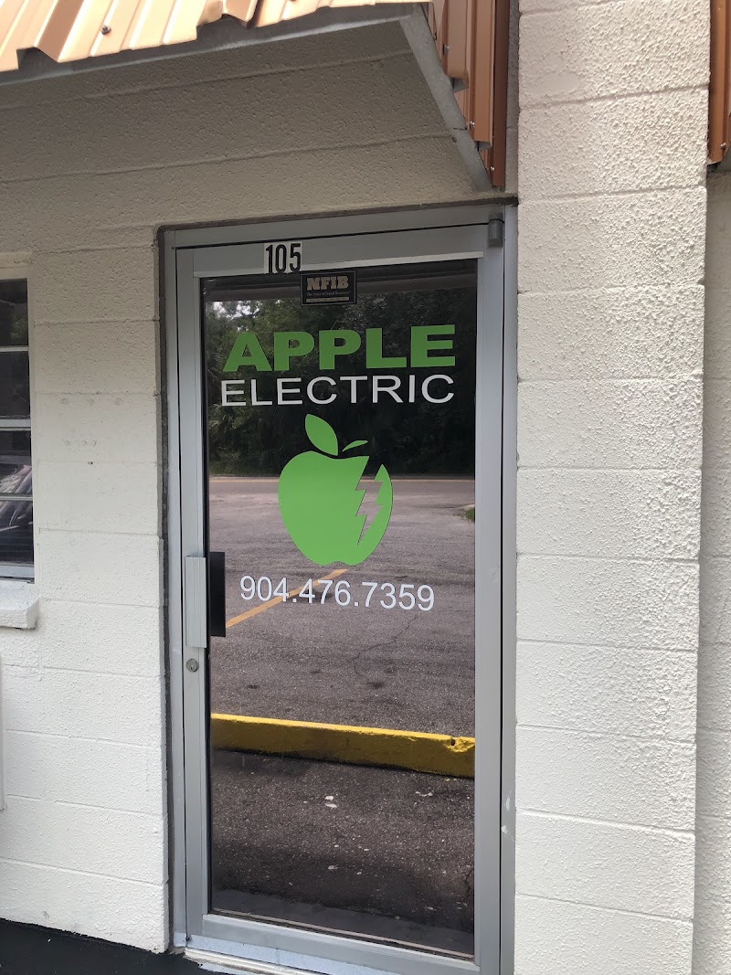 Apple Electric