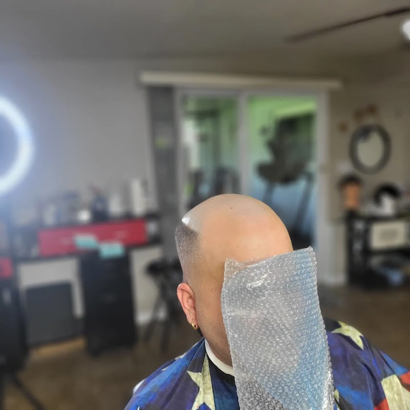 New Look.Diaz