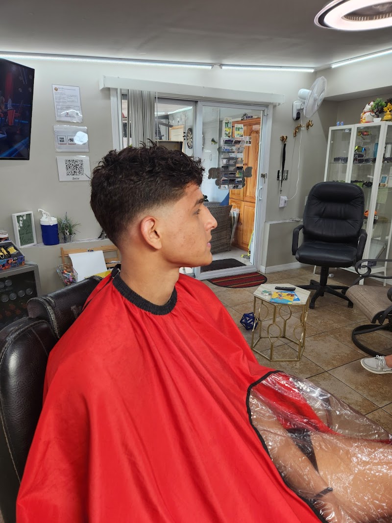 New Look.Diaz