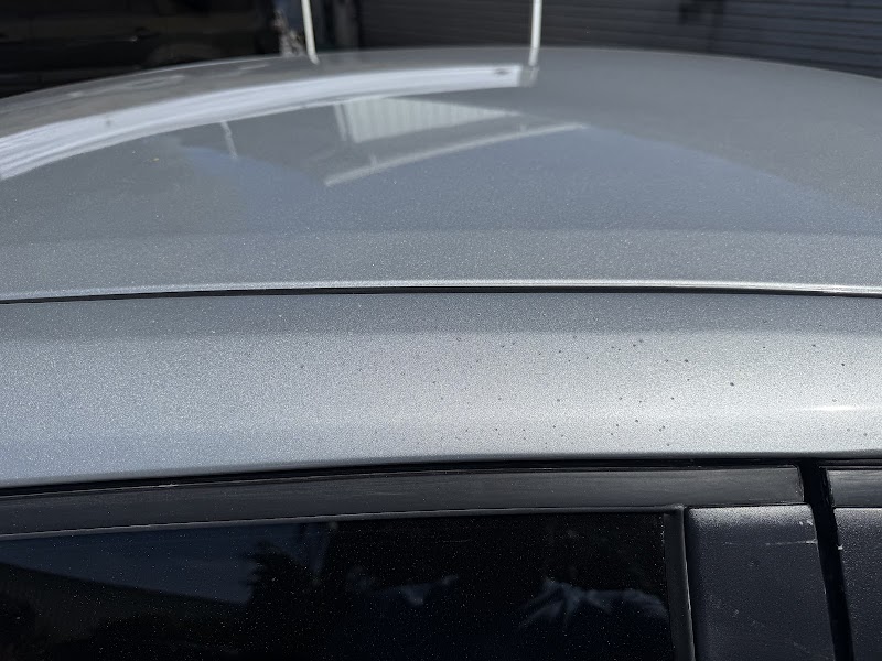 Maaco Auto Body Shop & Painting