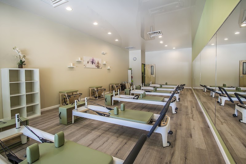 Everbalance Pilates