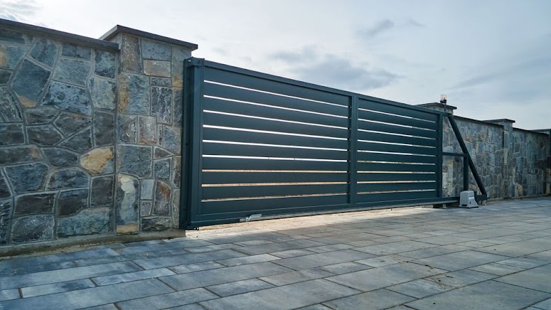 King's Fence