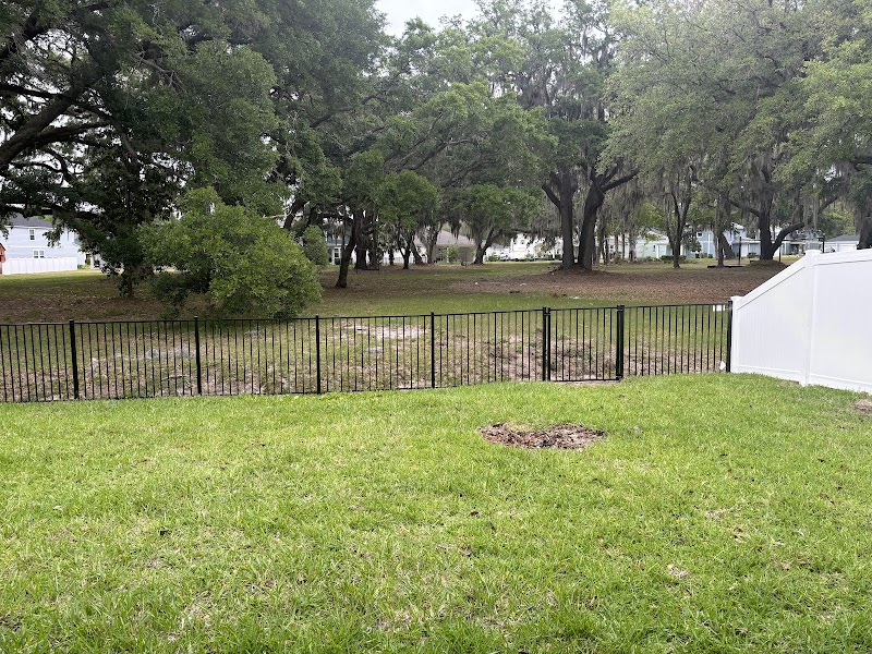 King's Fence