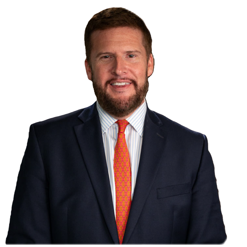 Christopher Wickersham, Attorney at Law