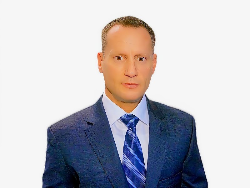 Andreas Heinrich, CPCU®️ at Prudential Advisors