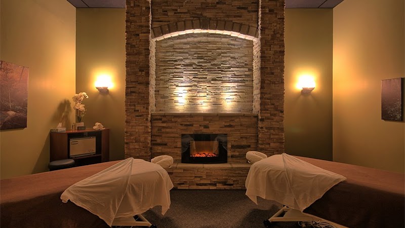 RE Spa
